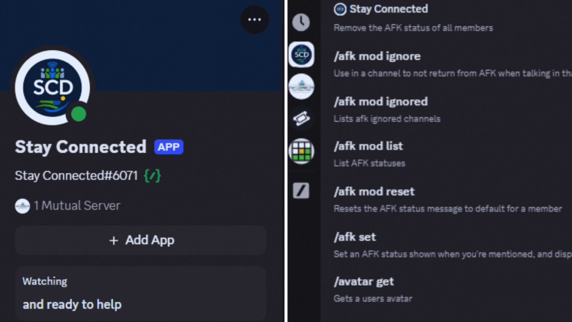 Discord Multi-Function Bot
